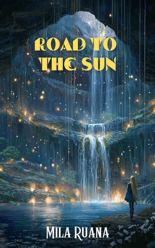 Road To The Sun